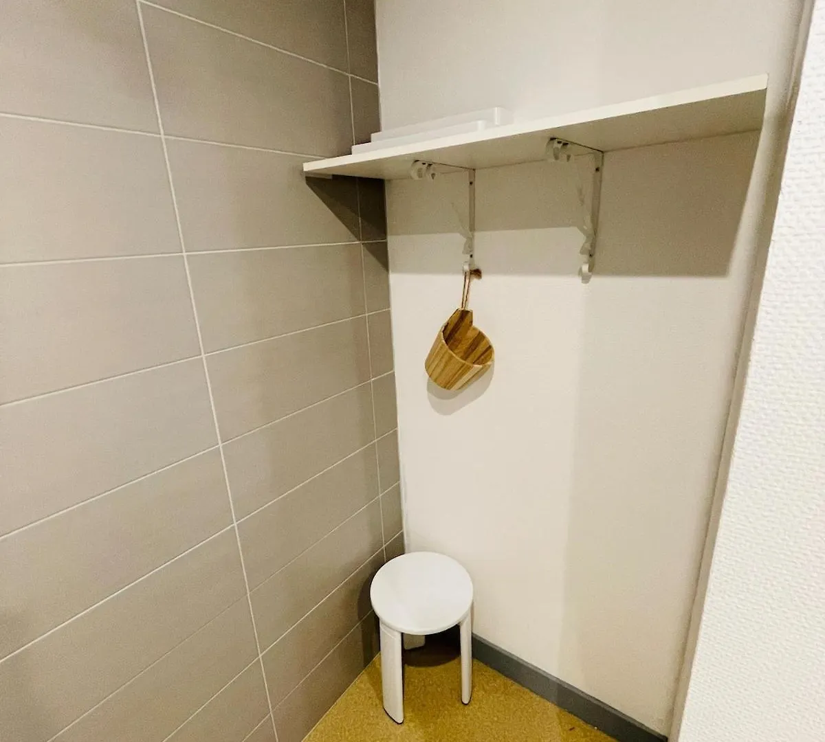 Apartamento T4 Spacieux Au-Dessus D'Un Centre Equestre, Proche Bord De Mer Larmor-Plage França